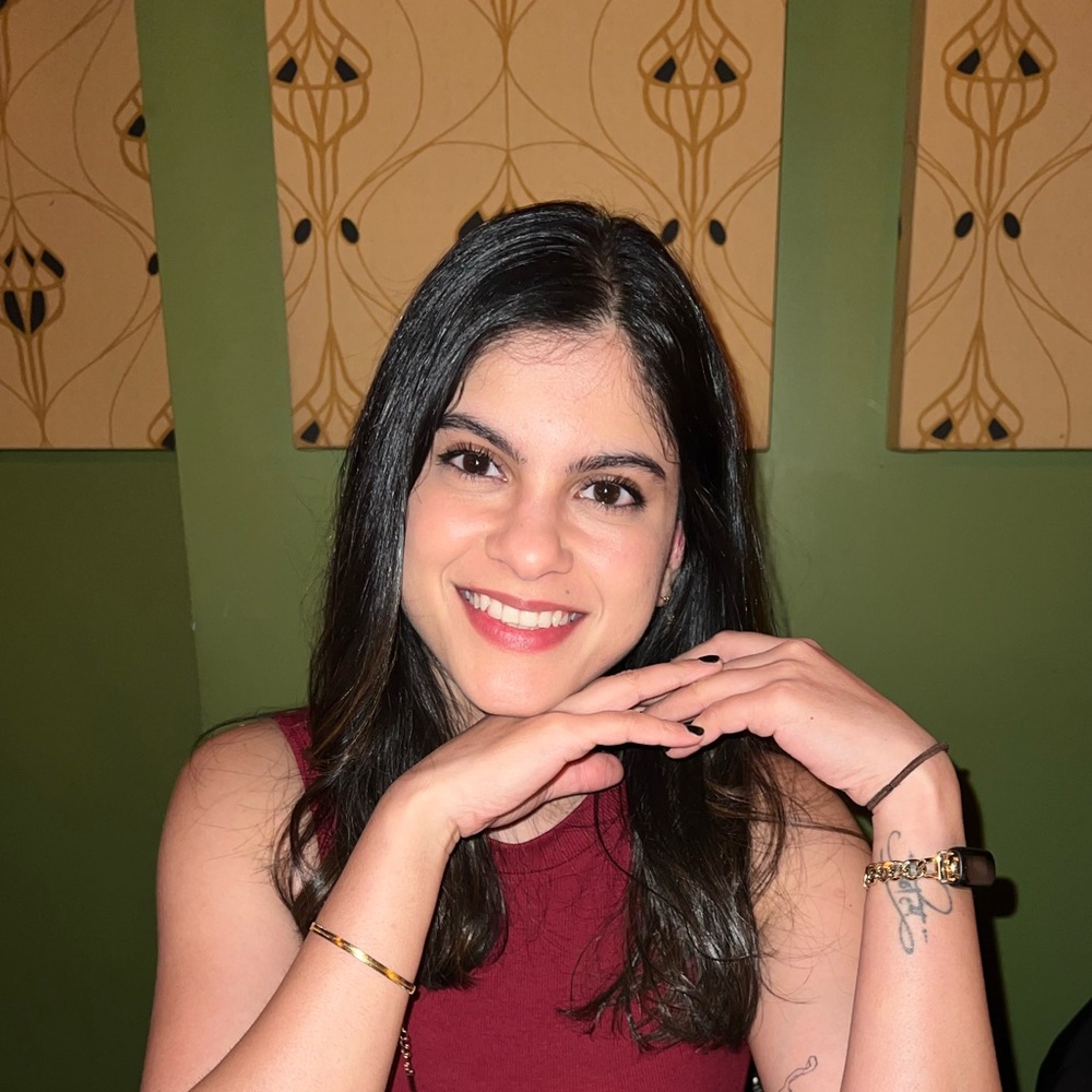 Meet your Posher, Aliza